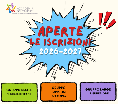 Accademia dei Talenti
